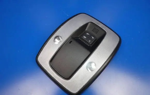 Volvo XC60 Headlining lighting console trim 39823164