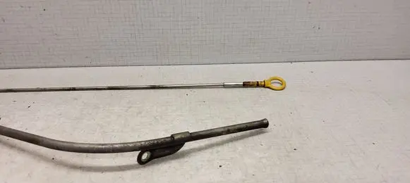 Jeep Grand Cherokee Oil level dip stick 