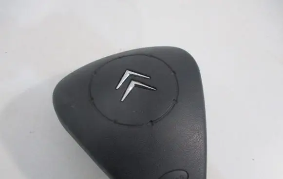 Citroen C2 Steering wheel airbag