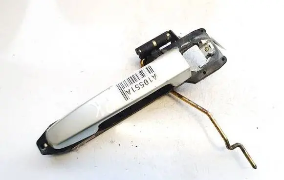 Toyota Corolla E120 E130 Front door exterior handle 232986