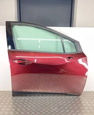 Nissan Micra K14 Front door