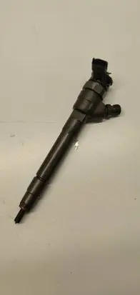 Renault Espace V (RFC) Fuel injector 0445110569