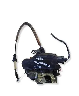 Seat Toledo II (1M) Rear door lock 