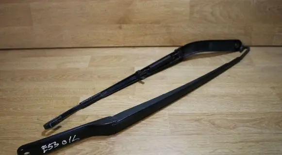 BMW X5 E53 Front wiper linkage 7075612