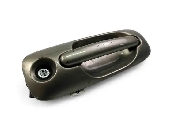 Chrysler Voyager Sliding door exterior handle 0RP70TRMAA