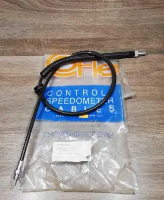 Mercedes-Benz W123 Speedometer cable 1145420507 s05002