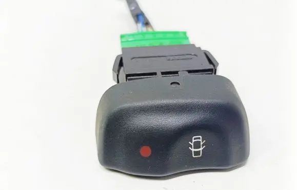 Central locking switch button