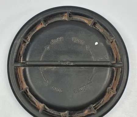Mercedes-Benz E W212 Headlight/headlamp dust cover 147354