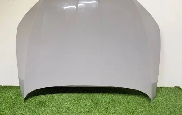 Skoda Superb B8 (3V) Engine bonnet/hood 3V0823155