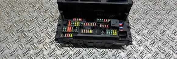 Fuse module