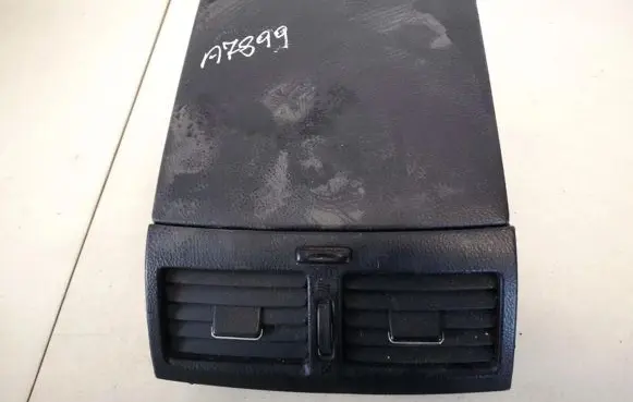 Toyota Avensis Verso Dash center air vent grill 5565144050 55651-44050