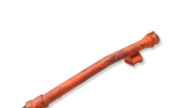 Volkswagen PASSAT B5.5 Oil level dip stick 06B103663G