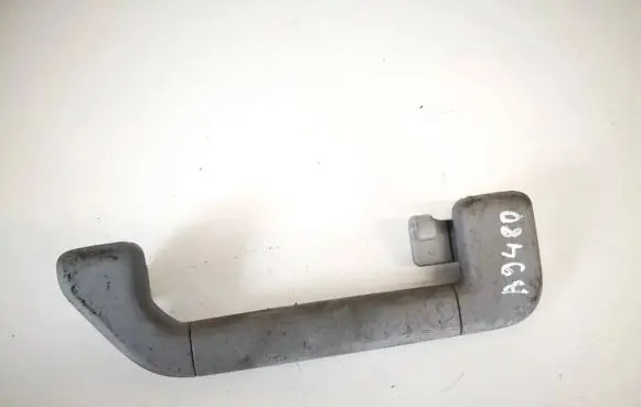 Volkswagen Phaeton Rear interior roof grab handle 3d5857607d