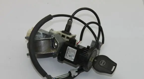 Nissan Juke I F15 Ignition lock 2009DJ3410