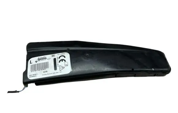 Renault Clio IV Seat airbag 985H16834R 625348500D
