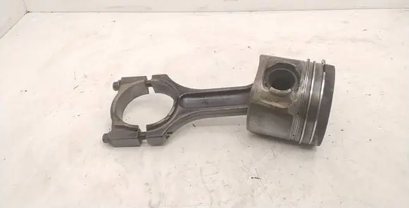 BMW 3 E90 E91 Piston with connecting rod 0840BB