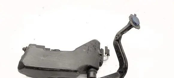 Mercedes-Benz C W205 Windshield washer fluid reservoir/tank A2058600206