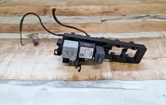 Volkswagen PASSAT B6 Fuse box set 1K1937503