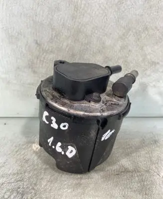 Volvo C30 Fuel filter 