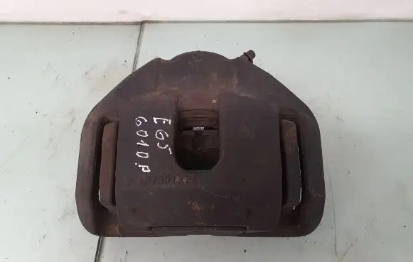 BMW 7 E65 E66 Front brake caliper 6753660 34116753660