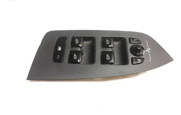 Volvo XC90 Electric window control switch 31433926