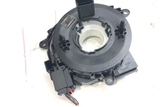Skoda Rapid (NH) Airbag squib ring wiring 6RA959653