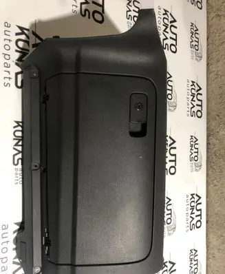 Volkswagen Jetta V Glove box 1K1857290 P0101120