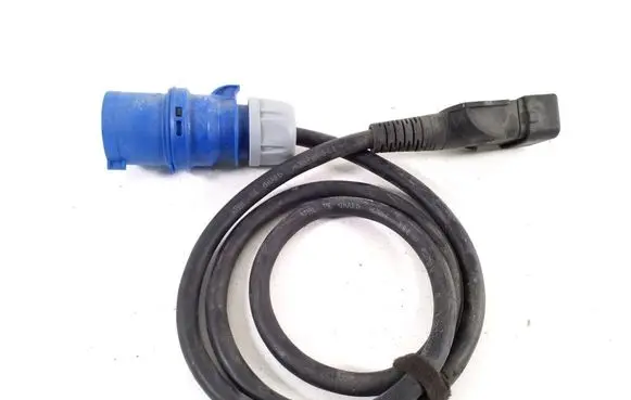 Audi e-tron Other wiring loom 7PP971678CQ