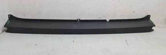 Renault Master IV Rear bumper 850239438R 680580533