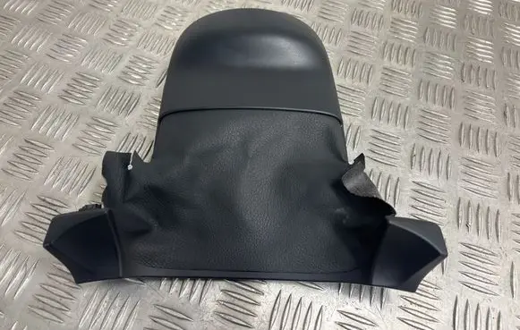 Audi A3 S3 8V Steering wheel column trim 8V1953491B 8V1953491