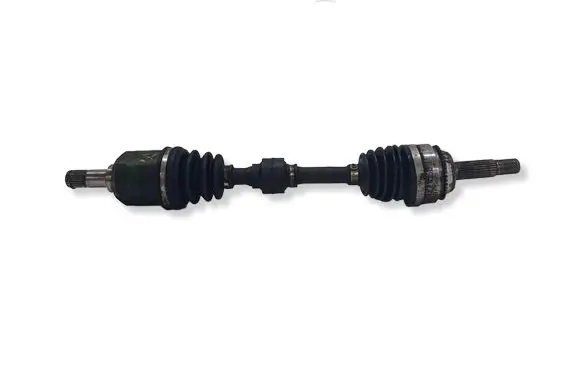 Mitsubishi Lancer Front driveshaft 17293
