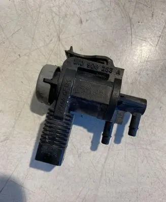 Audi A6 S6 C6 4F Turbo solenoid valve 1K0906283A 090000