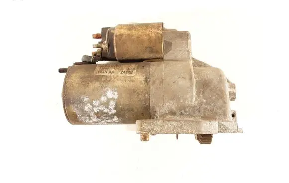 Jaguar X-Type Starter motor 1X4UAA 2A12B