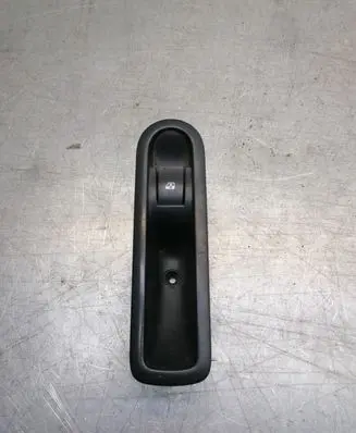 Renault Scenic II - Grand scenic II Electric window control switch 156013870G