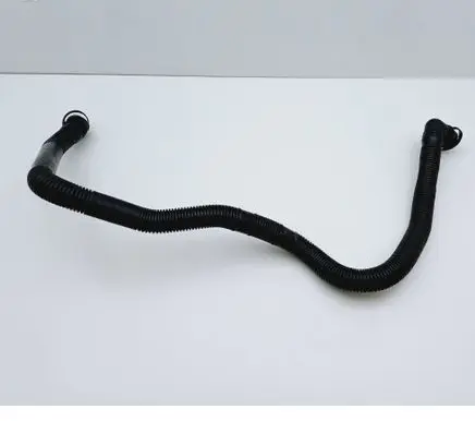 Audi A3 S3 8L Breather hose/pipe 1J0131128L