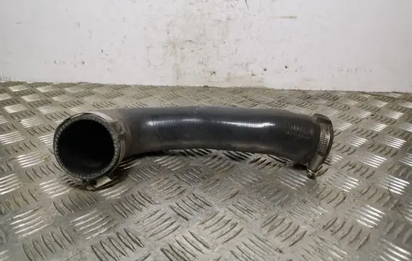 Jeep Grand Cherokee Intercooler hose/pipe