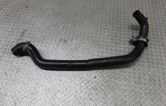 Mercedes-Benz E W211 Engine coolant pipe/hose A2118302515