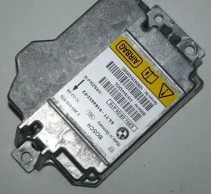 BMW 3 E90 E91 Airbag control unit/module 9184432