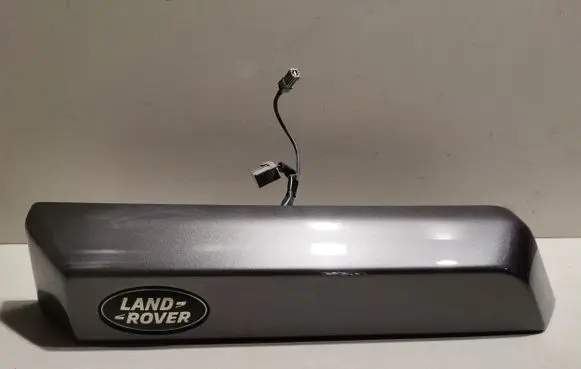 Land Rover Discovery Sport Tailgate trunk handle EH22431E76