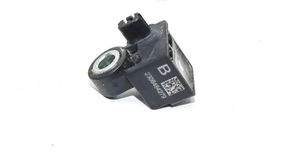 Land Rover Range Rover Sport L461 Airbag deployment crash/impact sensor M8E214B006DA