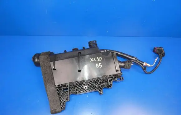 Volvo XC90 Fuse module 32200114 19713000002