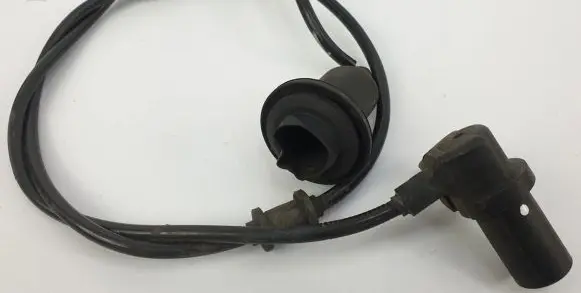 Mercedes-Benz A W168 ABS rear brake sensor A1685400317