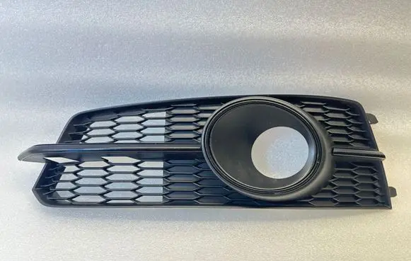 Audi A6 S6 C7 4G Front fog light trim/grill 4G0807681AG
