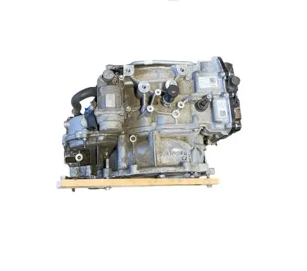 Ford Bronco Automatic gearbox PZ1P7000GA JX6P7F113BC JX6P7H420BC