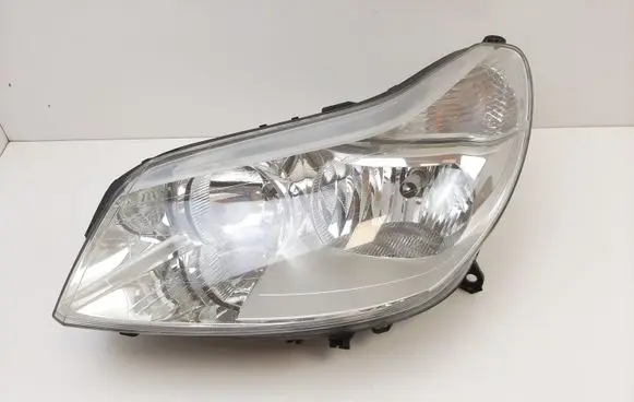 Citroen C5 Headlight/headlamp