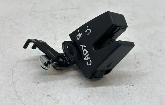 Volkswagen Caddy Tailgate lock latch 7LA827162