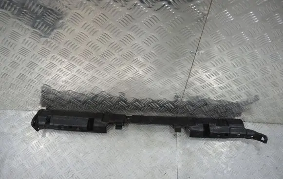 Porsche Cayman 981 Sill supporting ledge 991555619