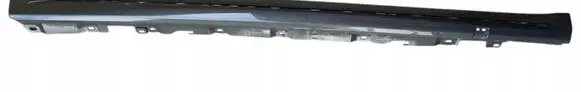 Mercedes-Benz E AMG W210 Front sill (body part) A2236902404