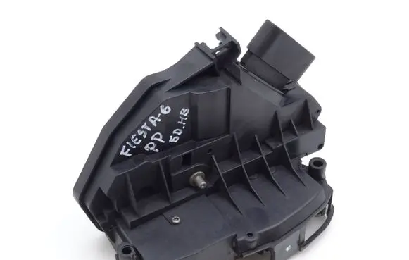 Ford Fiesta Front door lock 8A6AA21812BD