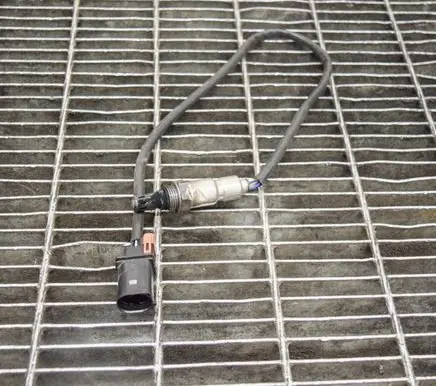 Audi A4 S4 B9 8W Lambda probe sensor 8W0906265D
